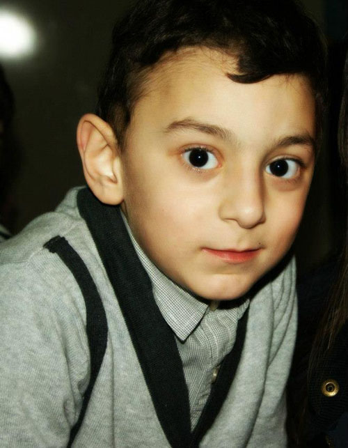 „ის რუსი არ დამავიწყდება, რომელმაც ერთი ჭიქა წყალი ვერ გამოიმეტა!..“ Rating